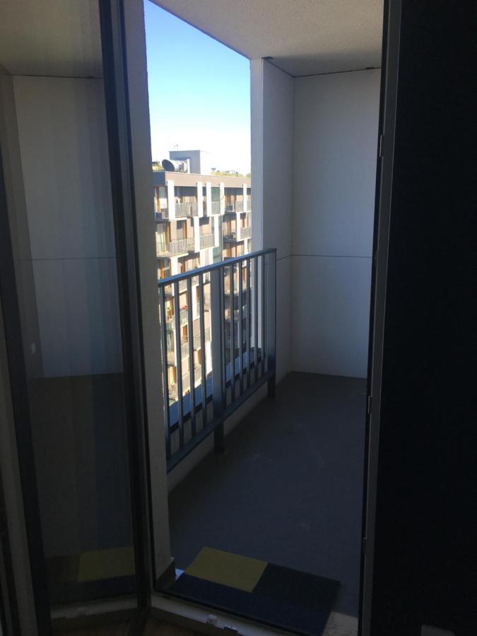 Krakow City Center Navyblue Luxury Apartment Экстерьер фото